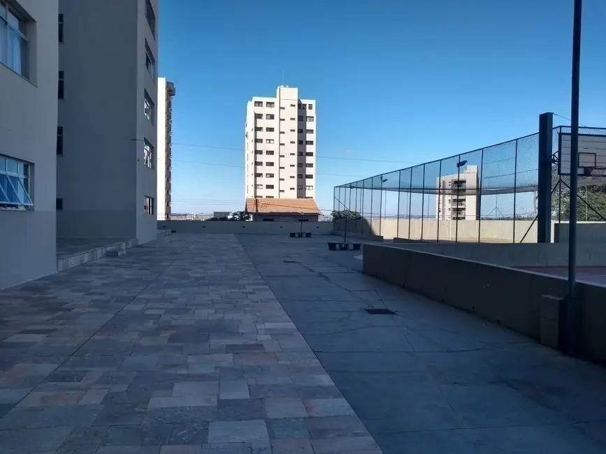 Foto 8 de Apartamento com 4 quartos à venda em Jardim Paulista, Bauru - SP