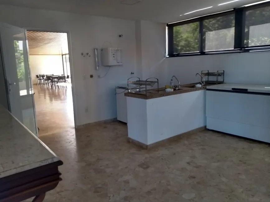 Foto 14 de Apartamento com 4 quartos à venda em Jardim Paulista, Bauru - SP