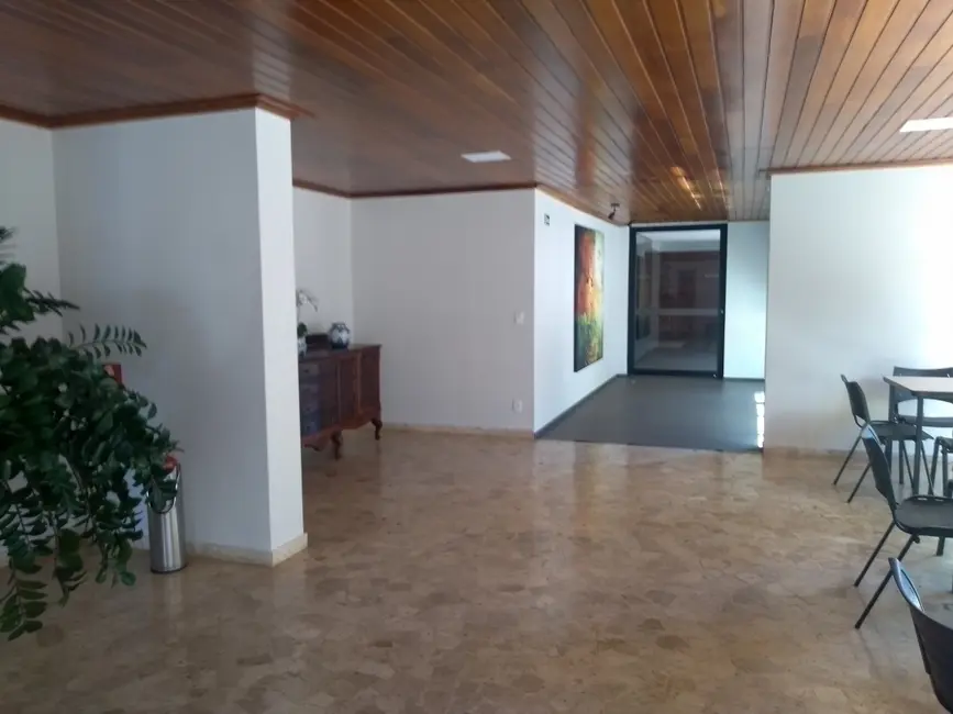 Foto 16 de Apartamento com 4 quartos à venda em Jardim Paulista, Bauru - SP