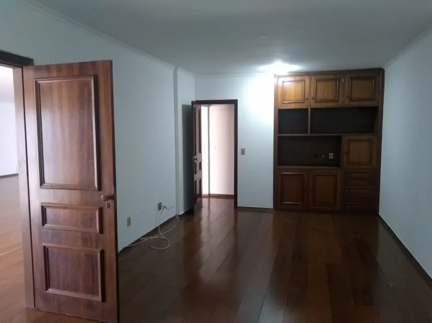 Foto 58 de Apartamento com 4 quartos à venda em Jardim Paulista, Bauru - SP