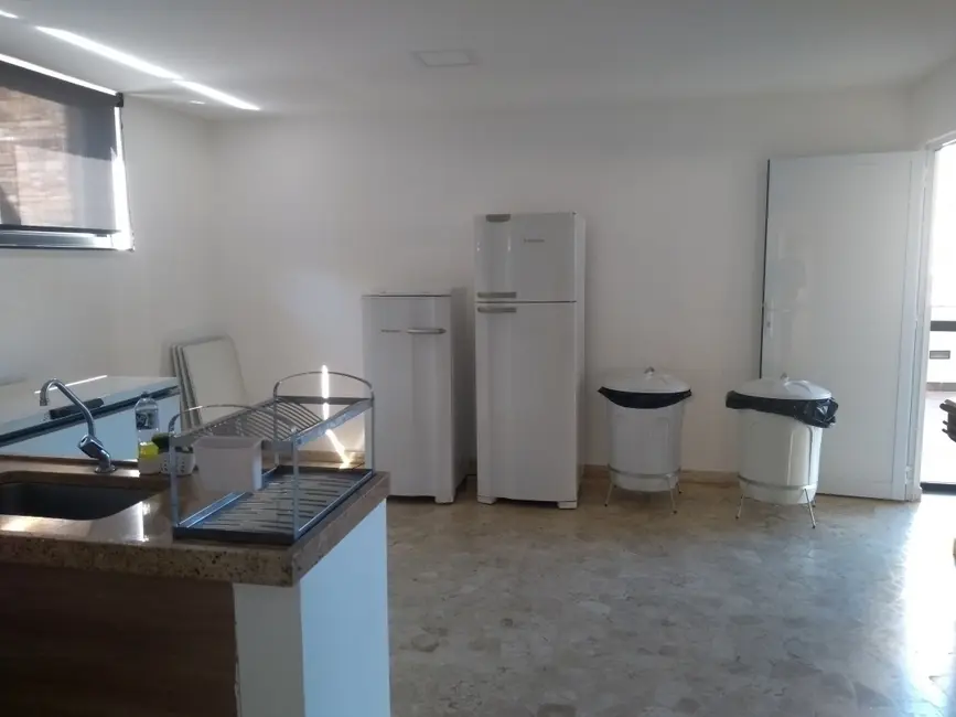 Foto 13 de Apartamento com 4 quartos à venda em Jardim Paulista, Bauru - SP