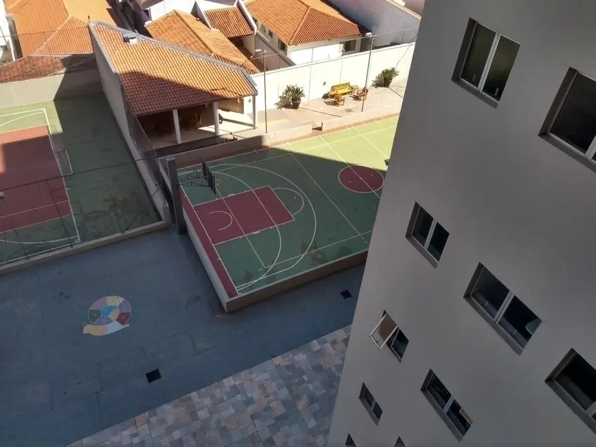 Foto 22 de Apartamento com 4 quartos à venda em Jardim Paulista, Bauru - SP