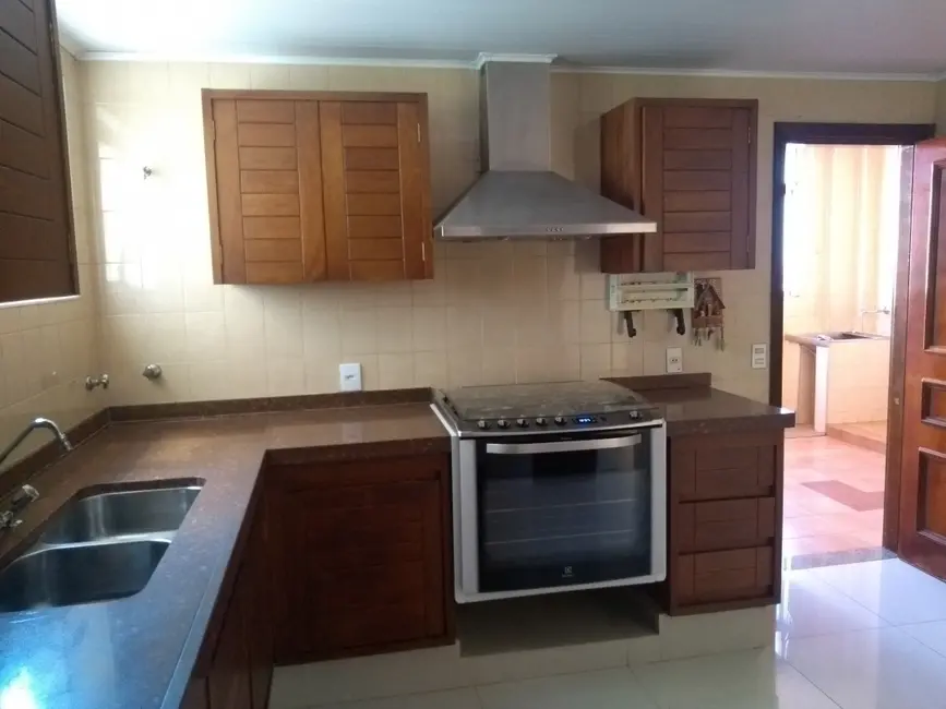 Foto 53 de Apartamento com 4 quartos à venda em Jardim Paulista, Bauru - SP