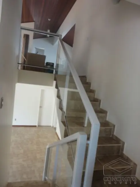 Casa com 3 quartos para alugar em Residencial Lago Sul, Bauru - SP - imagem 8 Foto 8 de Casa com 3 quartos para alugar em Residencial Lago Sul, Bauru - SP