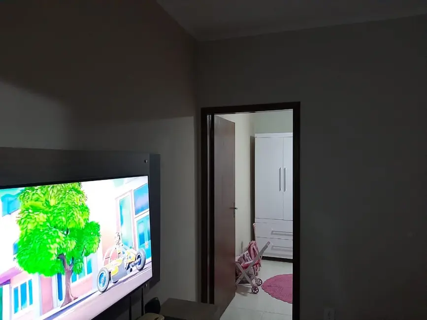 Foto 8 de Casa com 2 quartos à venda, 56m2 em Parque União, Bauru - SP