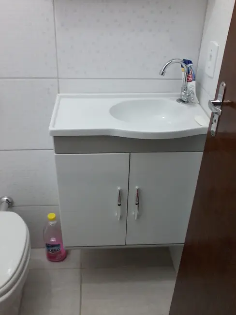 Foto 9 de Casa com 2 quartos à venda, 56m2 em Parque União, Bauru - SP