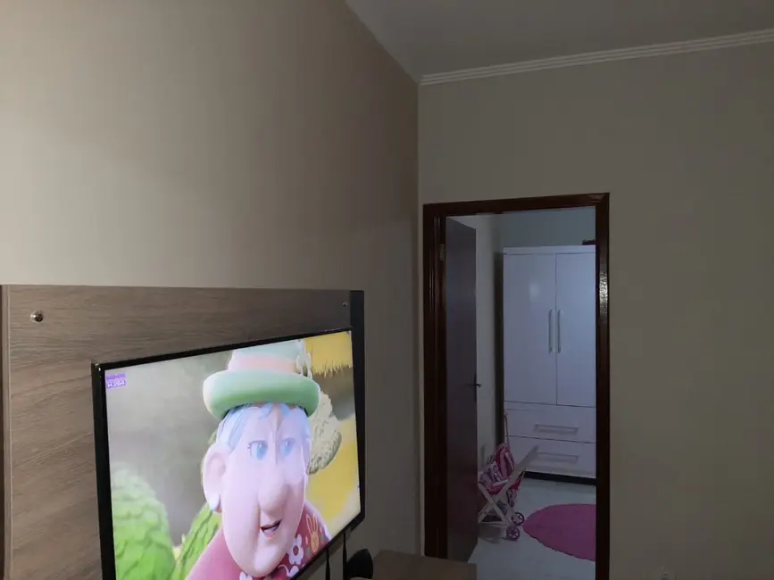 Foto 6 de Casa com 2 quartos à venda, 56m2 em Parque União, Bauru - SP