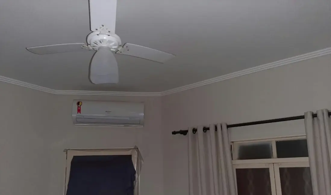 Foto 3 de Casa com 2 quartos à venda, 56m2 em Parque União, Bauru - SP