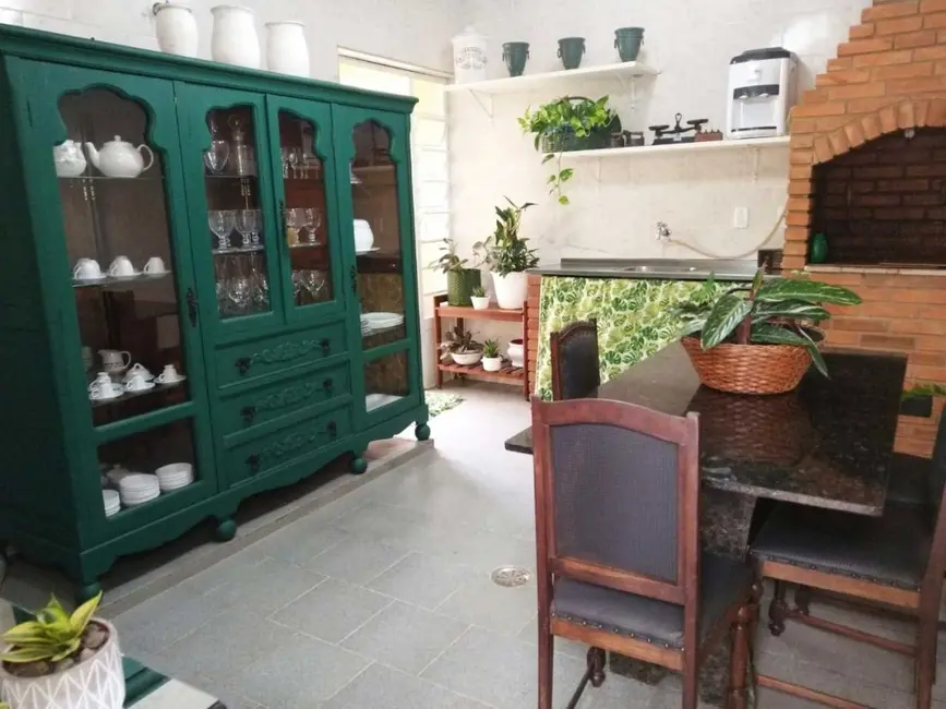 Foto 1 de Casa com 4 quartos à venda, 242m2 em Jardim Estoril, Bauru - SP