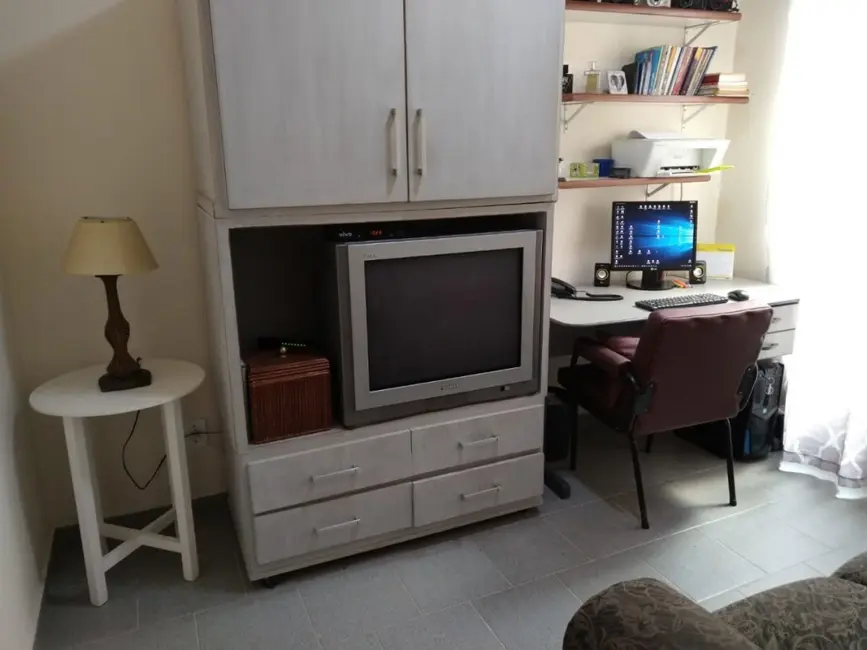 Foto 6 de Casa com 4 quartos à venda, 242m2 em Jardim Estoril, Bauru - SP