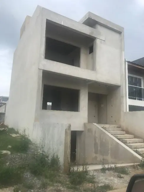 Foto 9 de Terreno / Lote à venda, 148m2 em Campo de Santana, Curitiba - PR