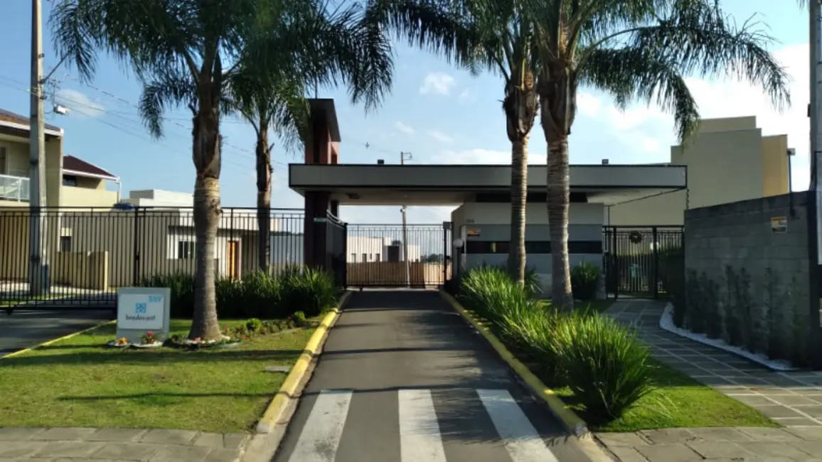 Foto 1 de Terreno / Lote à venda, 148m2 em Campo de Santana, Curitiba - PR