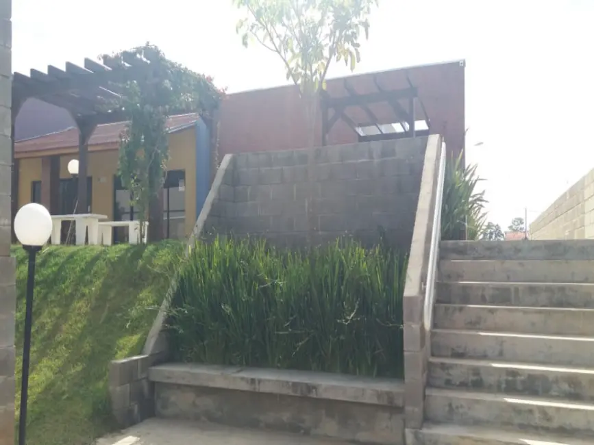 Foto 5 de Terreno / Lote à venda, 148m2 em Campo de Santana, Curitiba - PR