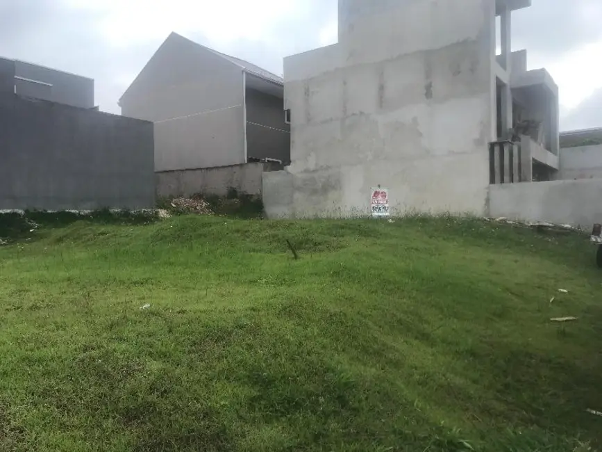 Foto 13 de Terreno / Lote à venda, 148m2 em Campo de Santana, Curitiba - PR