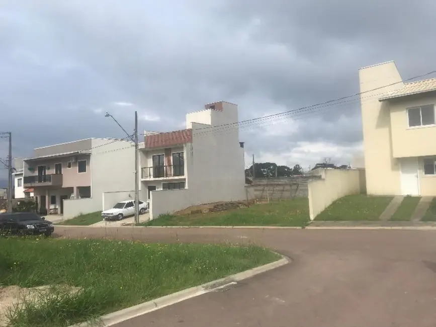 Foto 12 de Terreno / Lote à venda, 148m2 em Campo de Santana, Curitiba - PR
