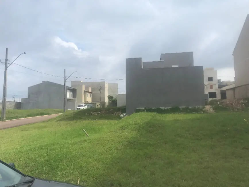 Foto 9 de Terreno / Lote à venda, 148m2 em Campo de Santana, Curitiba - PR