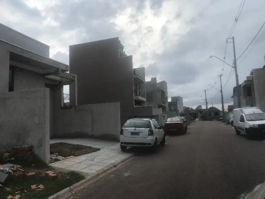 Foto 14 de Terreno / Lote à venda, 148m2 em Campo de Santana, Curitiba - PR
