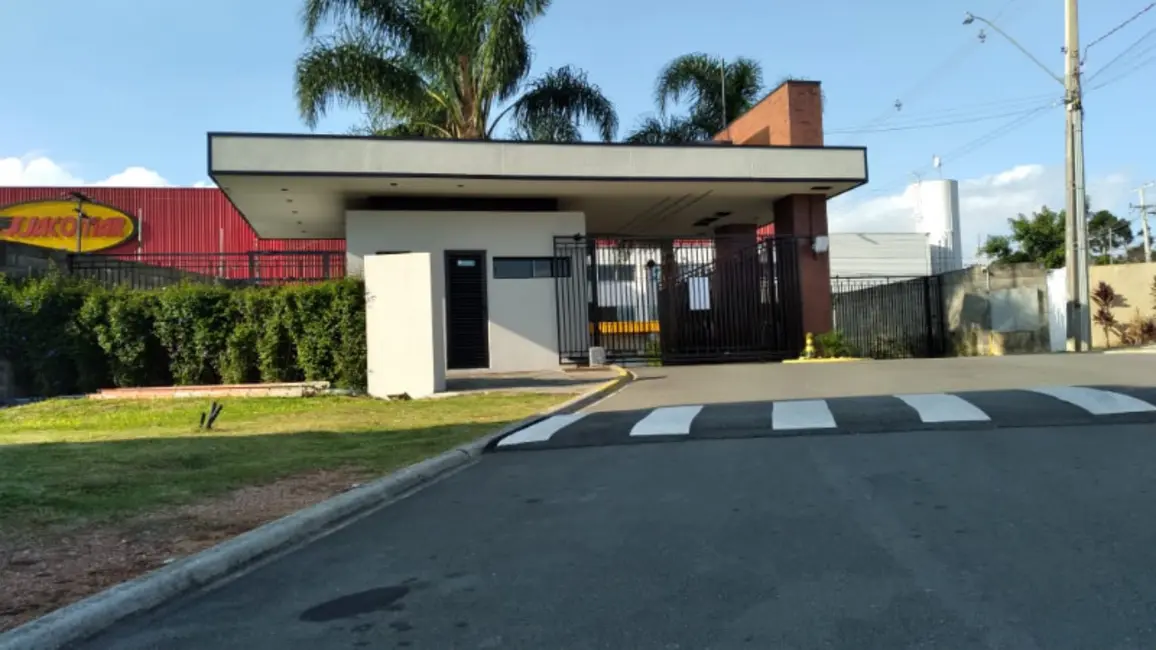 Foto 2 de Terreno / Lote à venda, 148m2 em Campo de Santana, Curitiba - PR