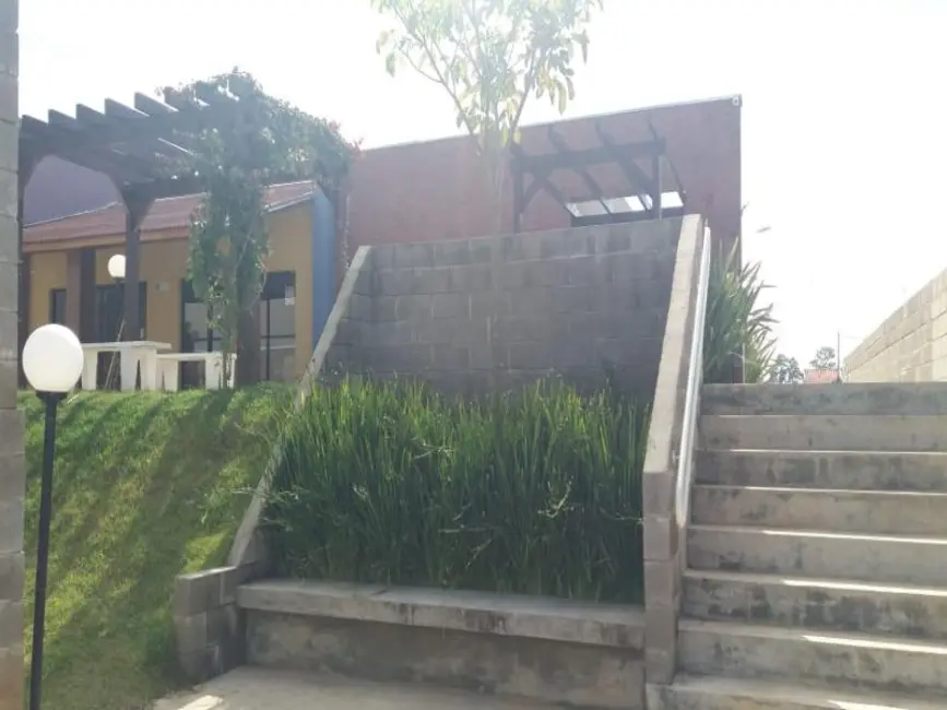 Foto 7 de Terreno / Lote à venda, 148m2 em Campo de Santana, Curitiba - PR
