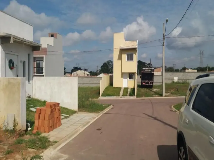 Foto 8 de Terreno / Lote à venda, 148m2 em Campo de Santana, Curitiba - PR