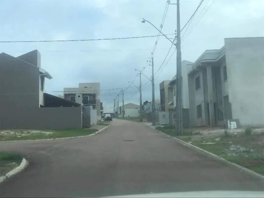 Foto 15 de Terreno / Lote à venda, 148m2 em Campo de Santana, Curitiba - PR
