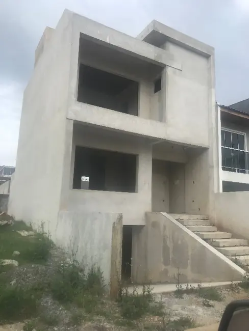 Foto 7 de Terreno / Lote à venda, 148m2 em Campo de Santana, Curitiba - PR