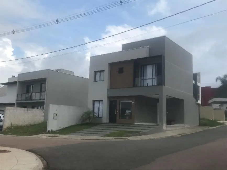 Foto 16 de Terreno / Lote à venda, 148m2 em Campo de Santana, Curitiba - PR