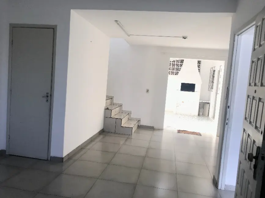 Sobrado com 3 quartos à venda, 119m2 em Fanny, Curitiba - PR - imagem 7 Foto 7 de Sobrado com 3 quartos à venda, 119m2 em Fanny, Curitiba - PR