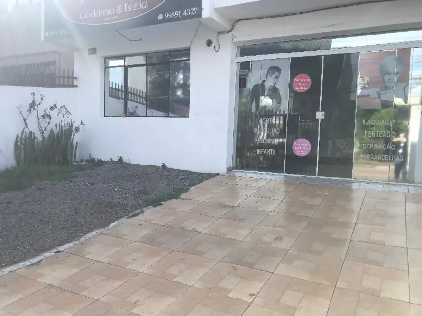 Sobrado com 3 quartos à venda, 119m2 em Fanny, Curitiba - PR - imagem 2 Foto 2 de Sobrado com 3 quartos à venda, 119m2 em Fanny, Curitiba - PR