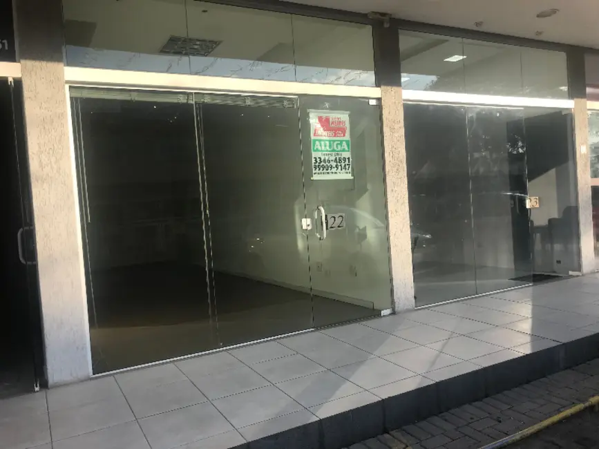 Loja à venda e para alugar, 30m2 em Novo Mundo, Curitiba - PR - imagem 6 Foto 6 de Loja à venda e para alugar, 30m2 em Novo Mundo, Curitiba - PR