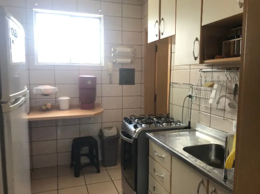 Foto 8 de Apartamento com 2 quartos à venda, 58m2 em Água Verde, Curitiba - PR