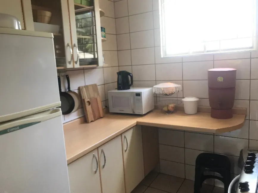 Foto 9 de Apartamento com 2 quartos à venda, 58m2 em Água Verde, Curitiba - PR