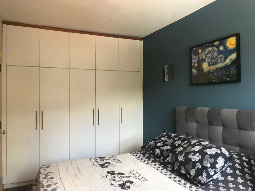 Foto 4 de Apartamento com 2 quartos à venda, 58m2 em Água Verde, Curitiba - PR