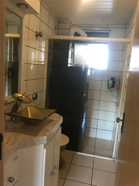 Foto 6 de Apartamento com 2 quartos à venda, 58m2 em Água Verde, Curitiba - PR