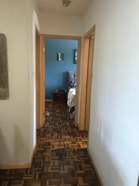 Foto 7 de Apartamento com 2 quartos à venda, 58m2 em Água Verde, Curitiba - PR