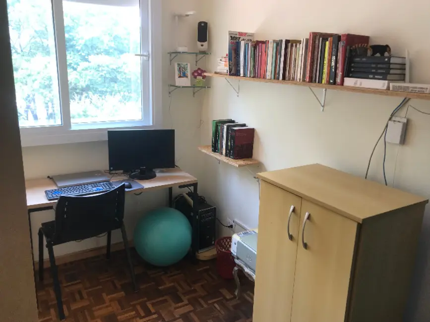 Foto 5 de Apartamento com 2 quartos à venda, 58m2 em Água Verde, Curitiba - PR