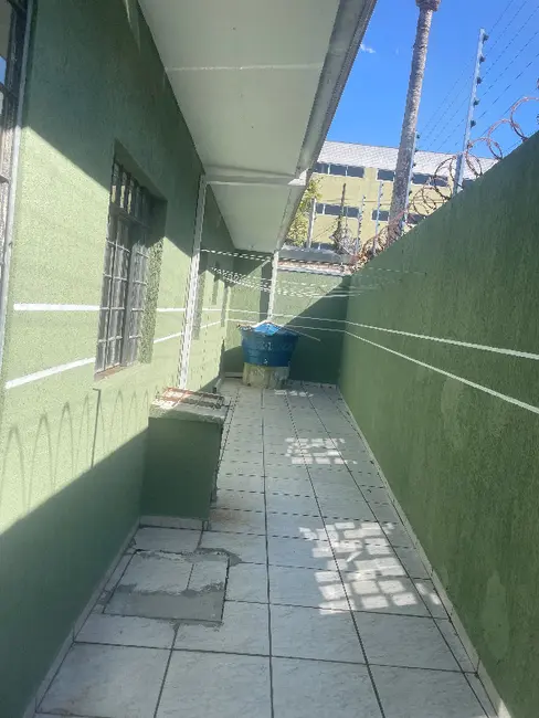Foto 6 de Casa com 3 quartos para alugar, 100m2 em Guaíra, Curitiba - PR
