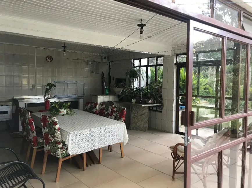 Foto 5 de Sobrado com 4 quartos à venda e para alugar, 458m2 em Curitiba - PR