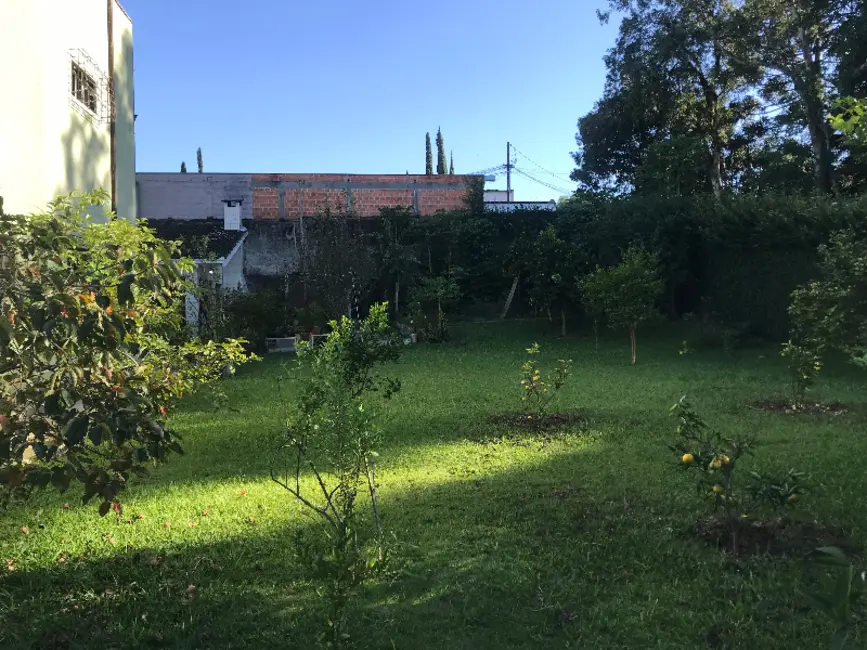 Foto 9 de Sobrado com 4 quartos à venda e para alugar, 458m2 em Curitiba - PR