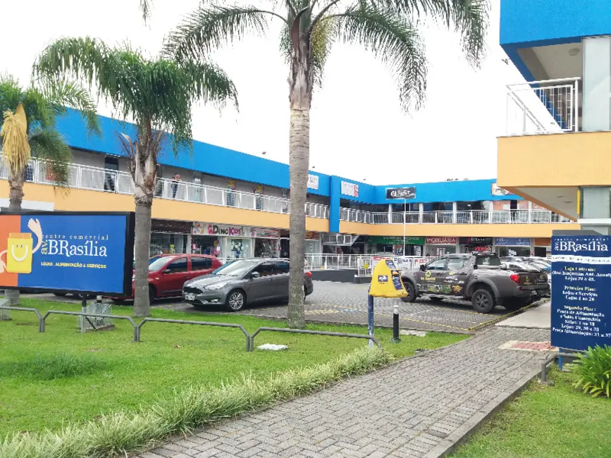 Foto 8 de Loja para alugar, 31m2 em Novo Mundo, Curitiba - PR