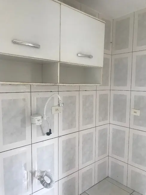 Apartamento com 2 quartos à venda, 50m2 em São Braz, Curitiba - PR - imagem 2 Foto 2 de Apartamento com 2 quartos à venda, 50m2 em São Braz, Curitiba - PR