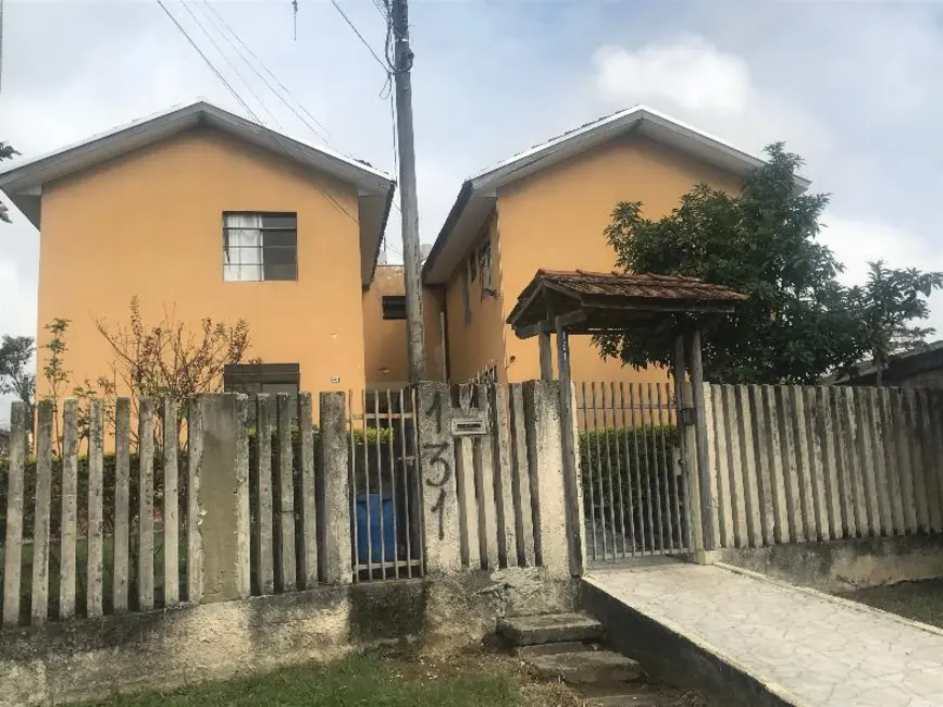 Foto 7 de Apartamento com 2 quartos à venda, 40m2 em São Braz, Curitiba - PR