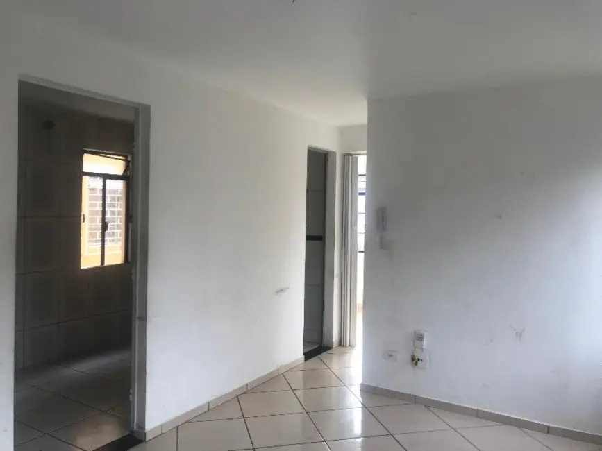 Foto 4 de Apartamento com 2 quartos à venda, 40m2 em São Braz, Curitiba - PR
