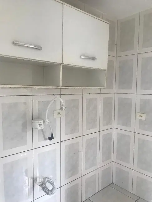 Foto 2 de Apartamento com 2 quartos à venda, 40m2 em São Braz, Curitiba - PR