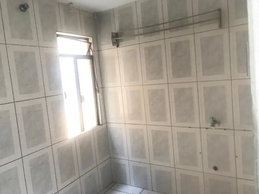 Foto 3 de Apartamento com 2 quartos à venda, 40m2 em São Braz, Curitiba - PR