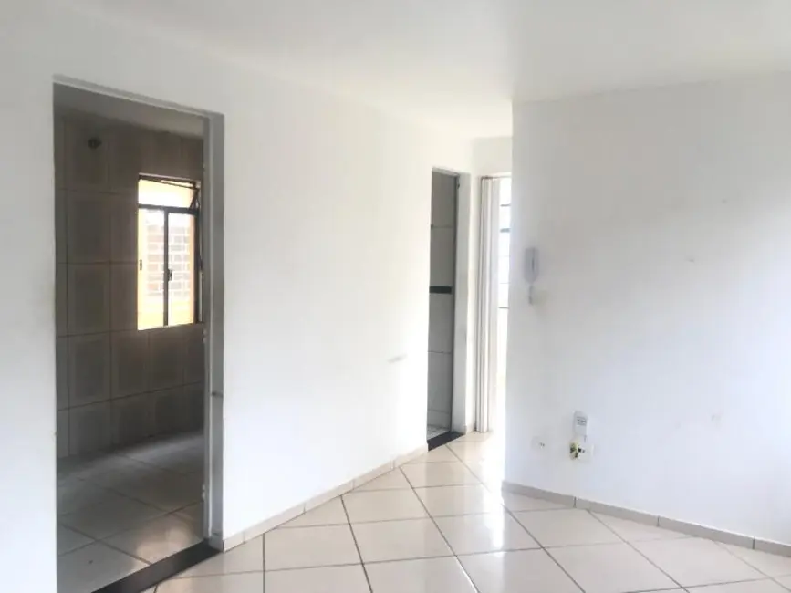 Foto 5 de Apartamento com 2 quartos à venda, 40m2 em São Braz, Curitiba - PR