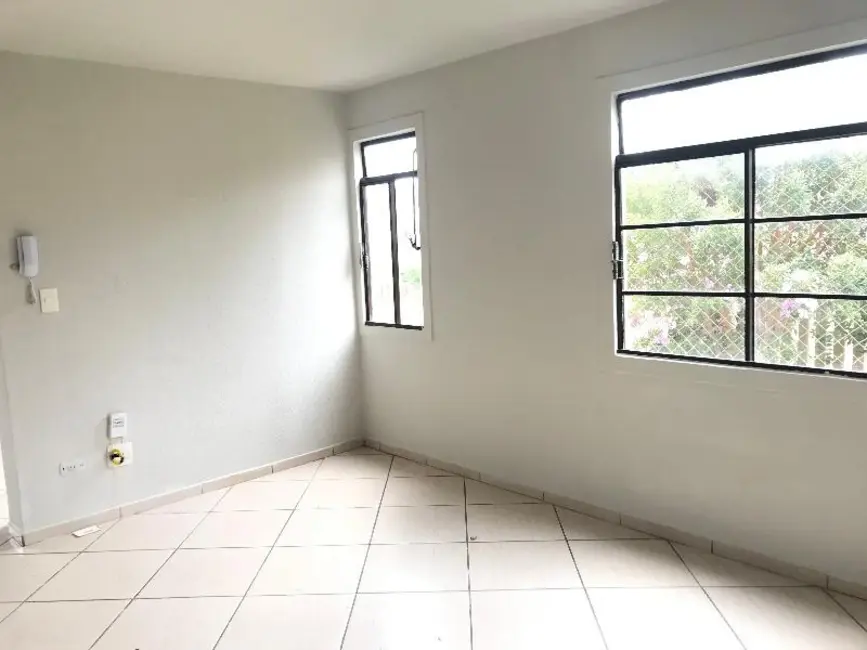 Foto 8 de Apartamento com 2 quartos à venda, 40m2 em São Braz, Curitiba - PR