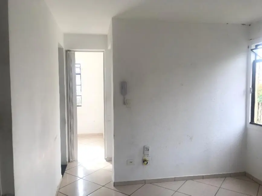 Foto 6 de Apartamento com 2 quartos à venda, 40m2 em São Braz, Curitiba - PR
