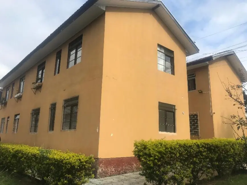 Foto 1 de Apartamento com 2 quartos à venda, 40m2 em São Braz, Curitiba - PR