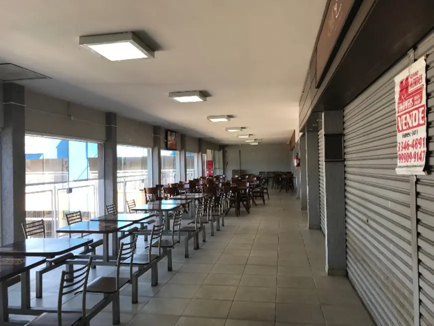 Loja à venda, 15m2 em Novo Mundo, Curitiba - PR - imagem 8 Foto 8 de Loja à venda, 15m2 em Novo Mundo, Curitiba - PR
